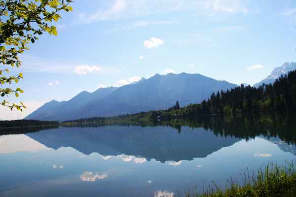 Idylle am Barmsee 07