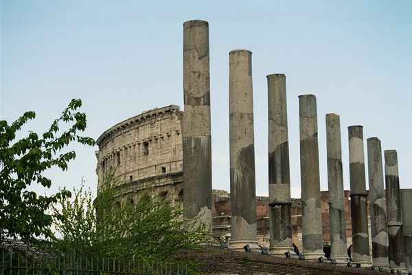 025_Rom Colosseum