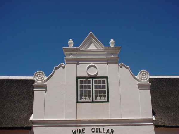 Weingut SA