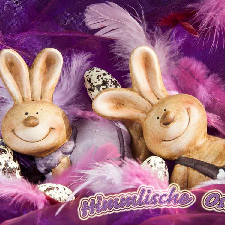 Himmlische Ostern 2
