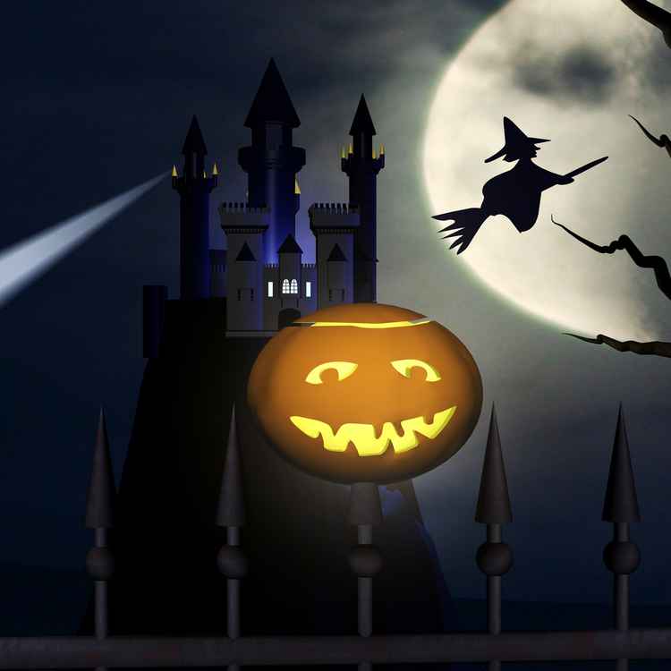 Halloween