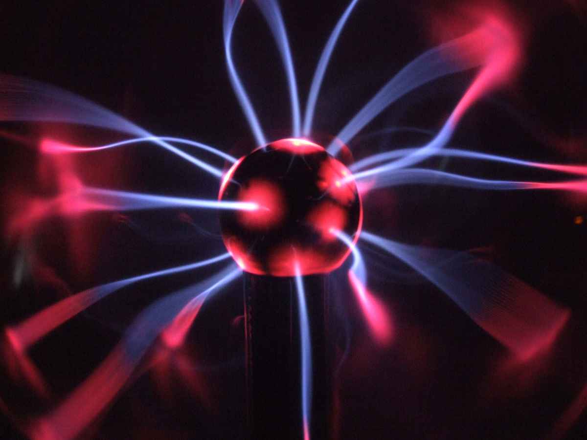 Elektrisierend