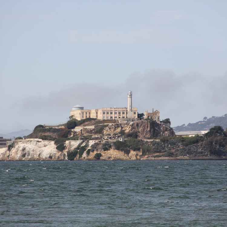 Alcatraz