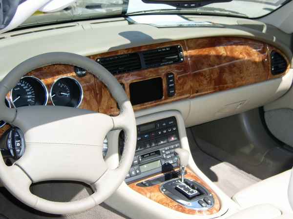 Jaguar