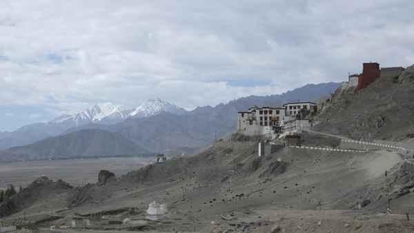 Ladakh