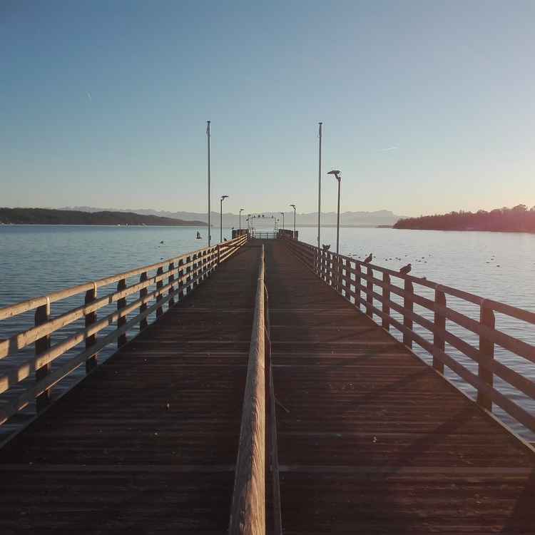 Starnberger See