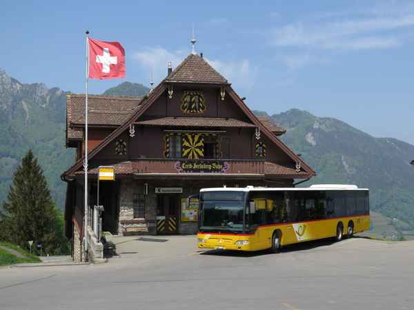Typisch Schweiz