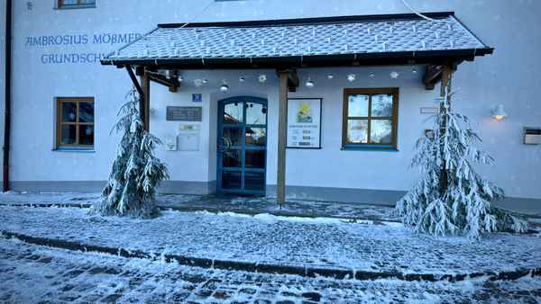 Grundschule Windsteig