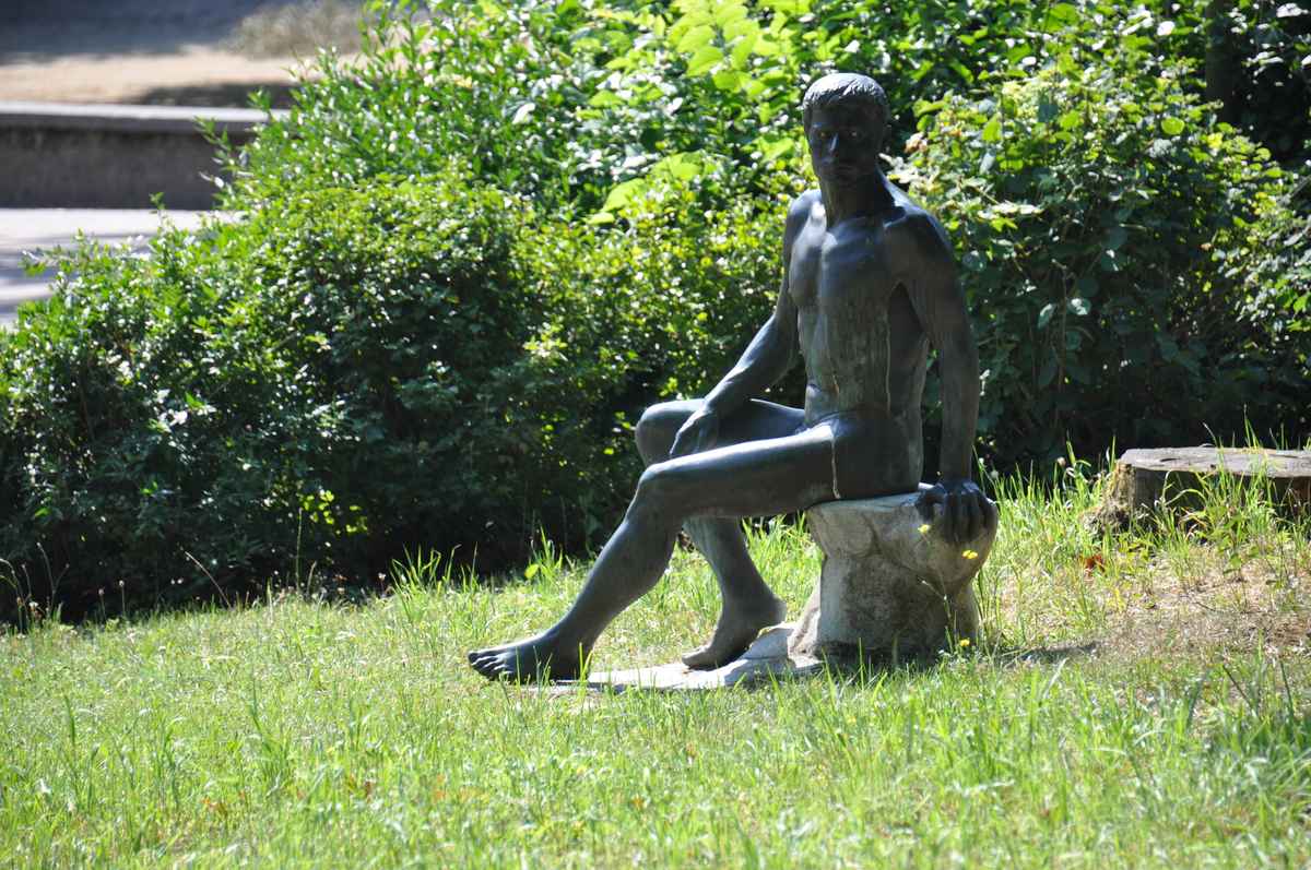 wann wird es wieder sommer