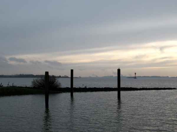Kolmar an der Elbe