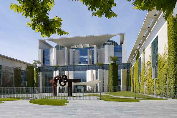 Bundeskanzleramt