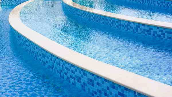 Wellness-Stufen