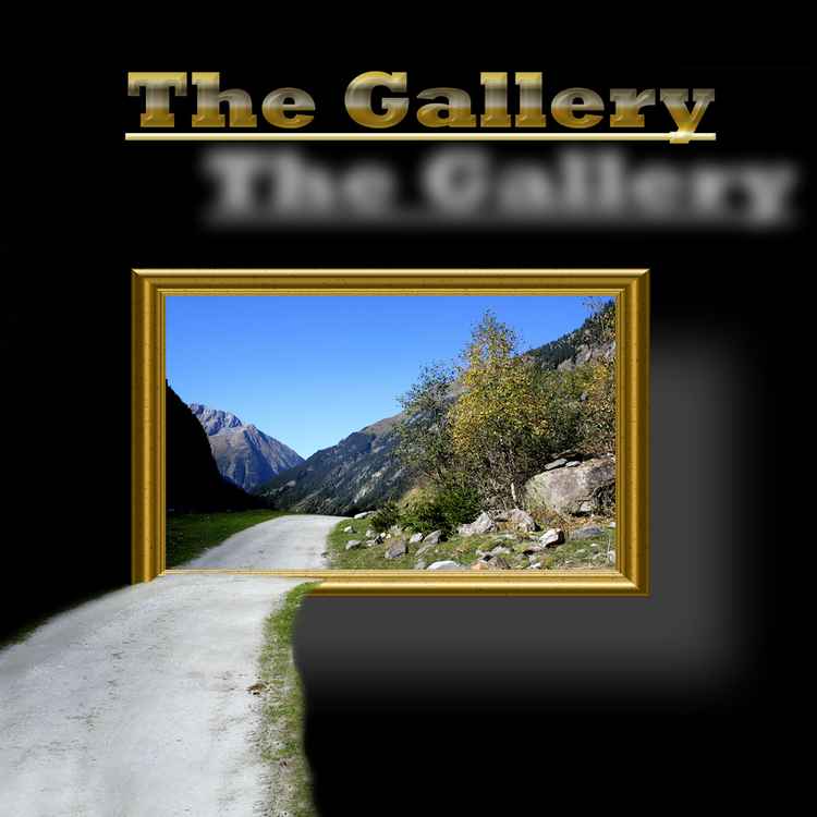 The Gallery