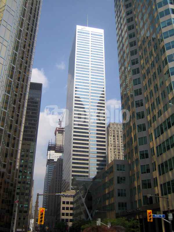 Toronto 7
