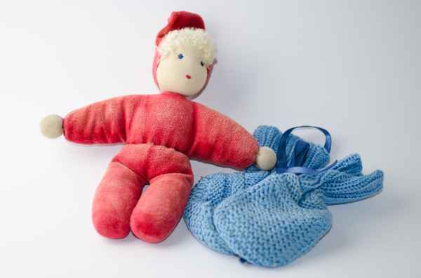 Erinnerung an die Kindheit 2