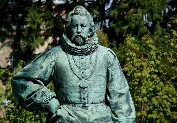 Graf Arnold IV. von Bentheim (15641606) #3