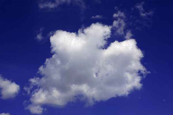 Quellwolken