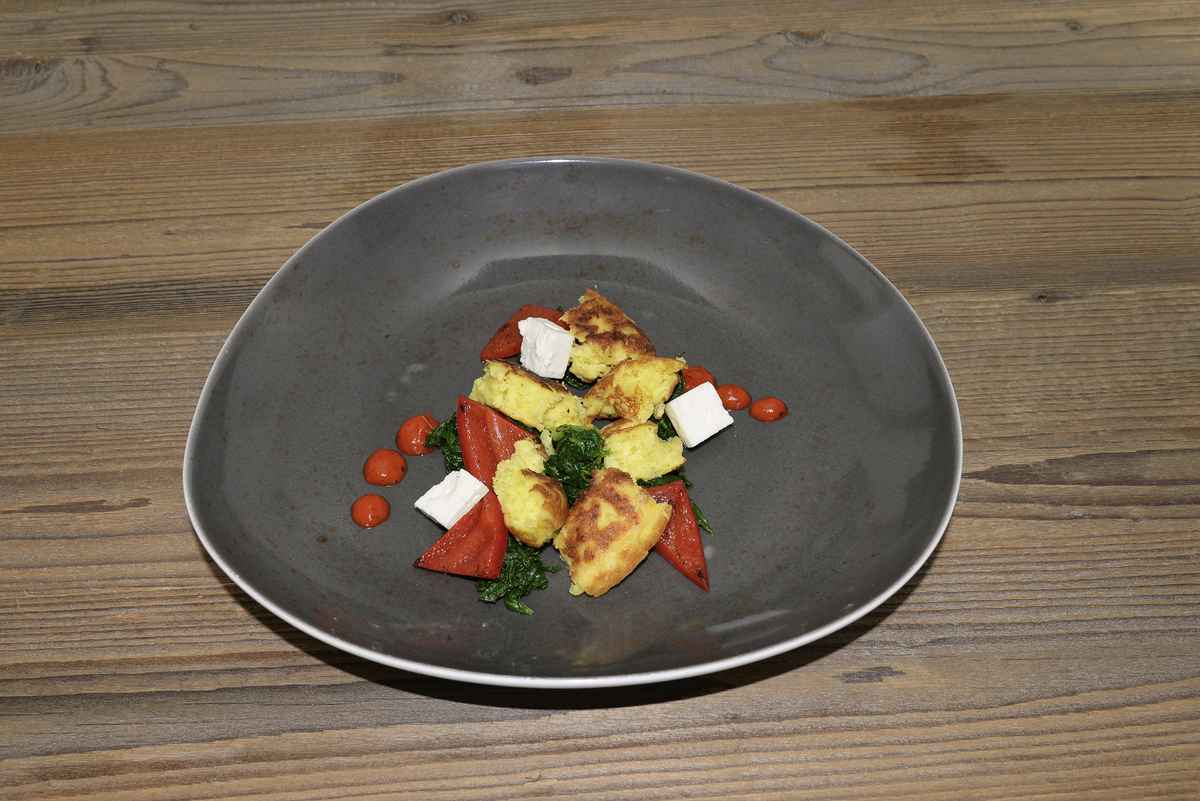 Kartoffelschmarrn