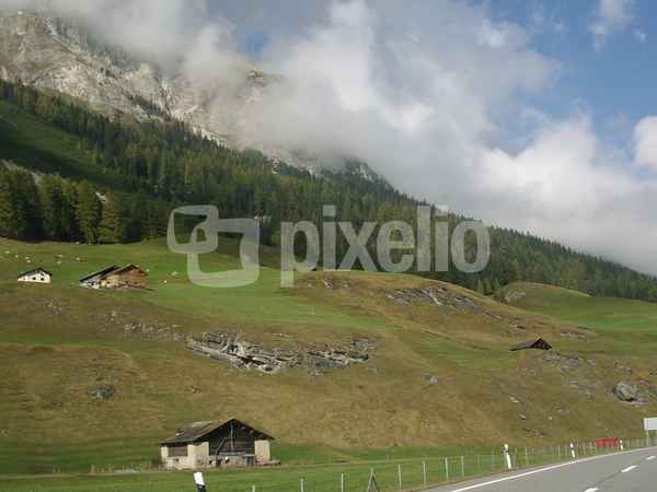 In der Schweiz /12