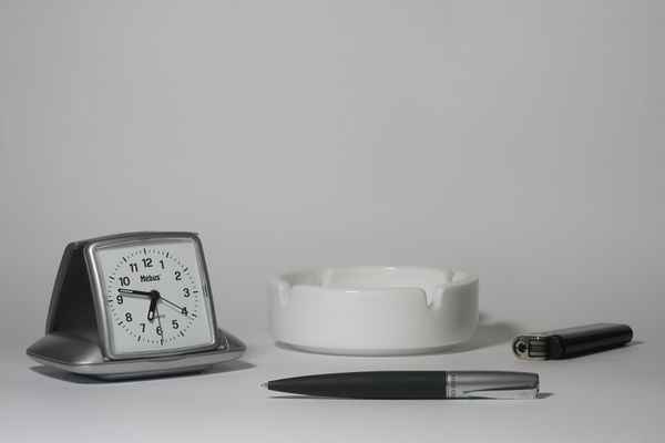 So bunt ist die Welt am frühen Morgen