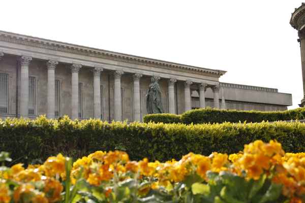 Victoria Square, Birmingham