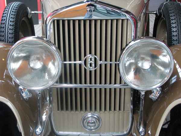 Horch