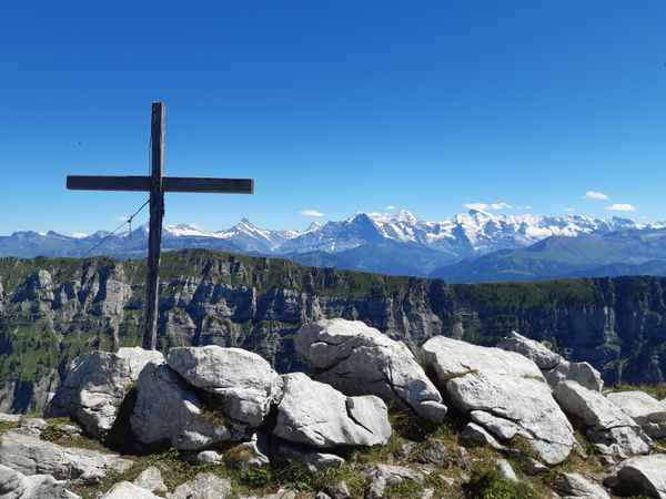 Sigriswiler Rothorn