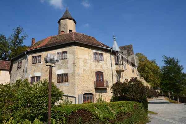 Burg Krautheim