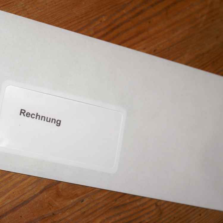 Rechnung