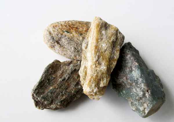 Mineralien