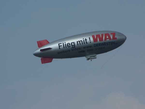 Zeppelin 2