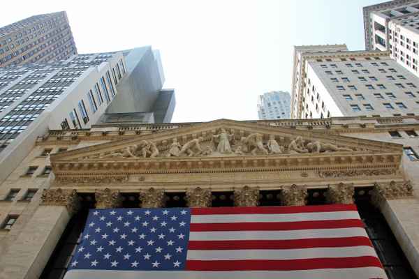 New York Stock Exchange