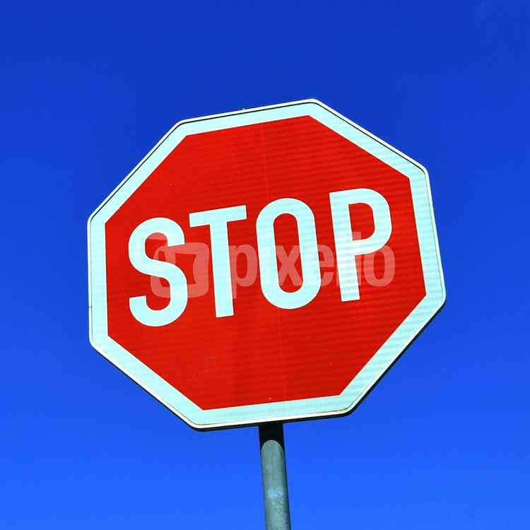 Stopschild