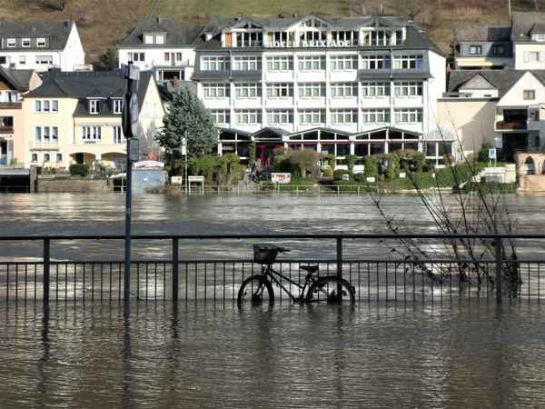 Land unter