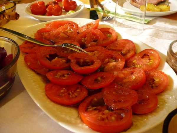Tomaten