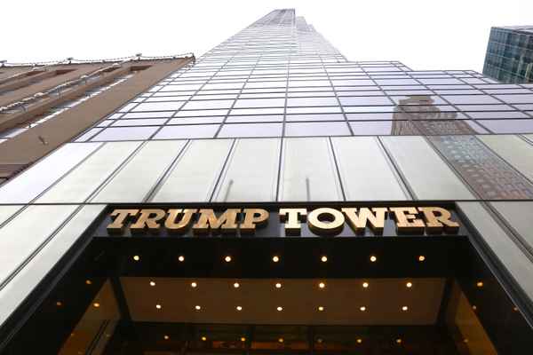 Trump Tower