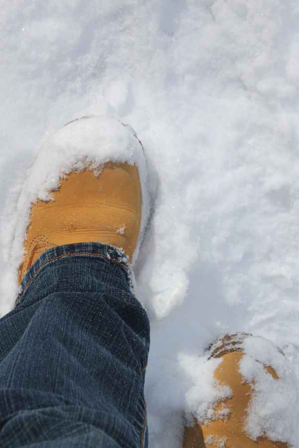 Die letzten Winterspuren...03