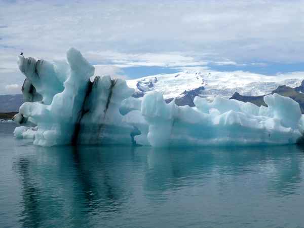 Jökulsaron