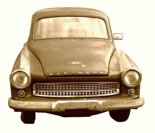 Wartburg