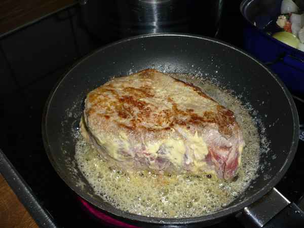 Schweinebraten