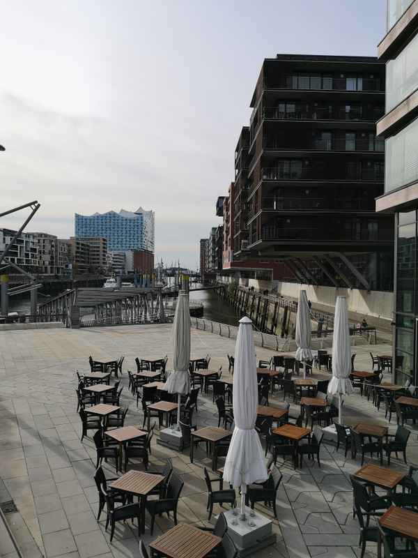 Hamburg Hafencity