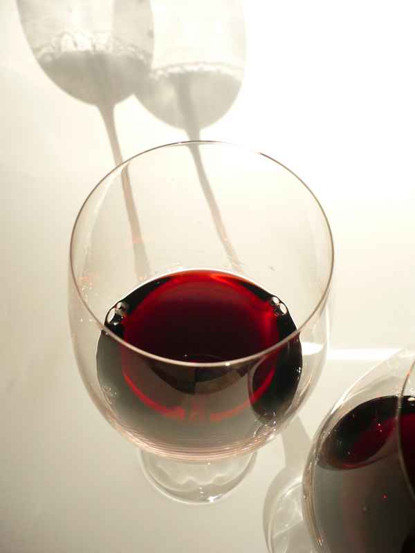 Rotwein