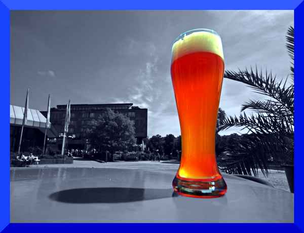 Blick auf das Wesentliche