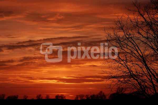 Sunset 3