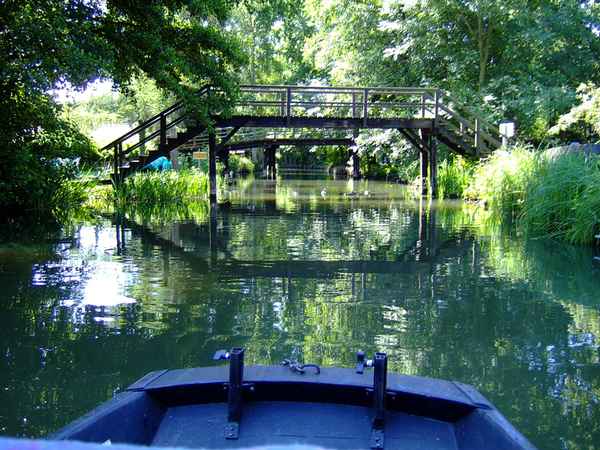 Spreewald