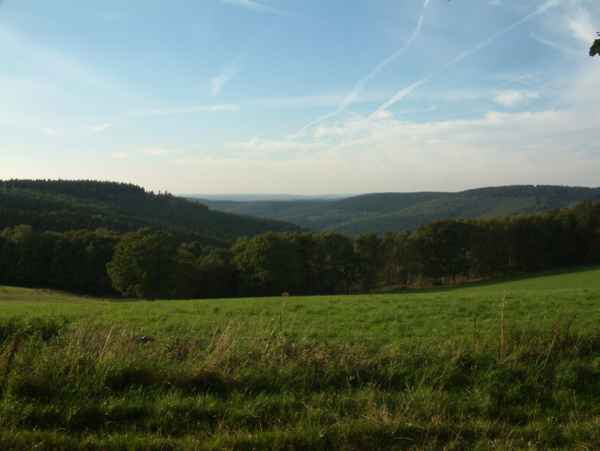 Natur pur