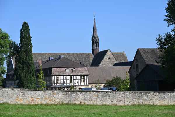 Kloster Loccum