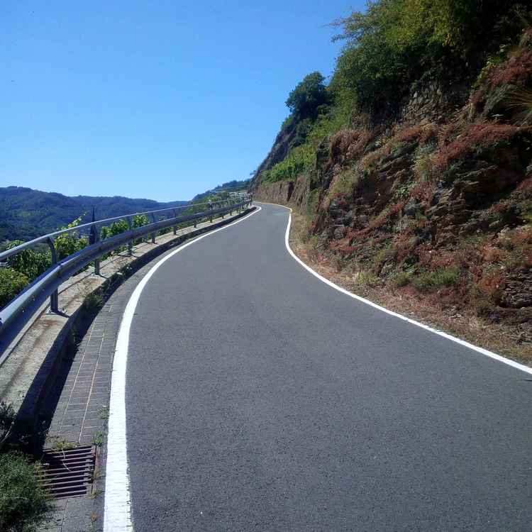 Bergstraße
