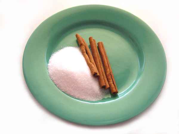 Zimtstangen 3