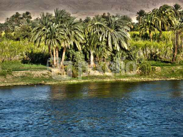 Nilufer HDR